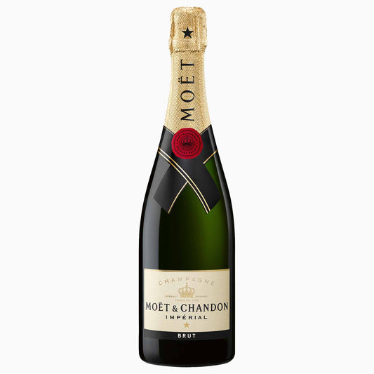 Moët & Chandon Champagne NV